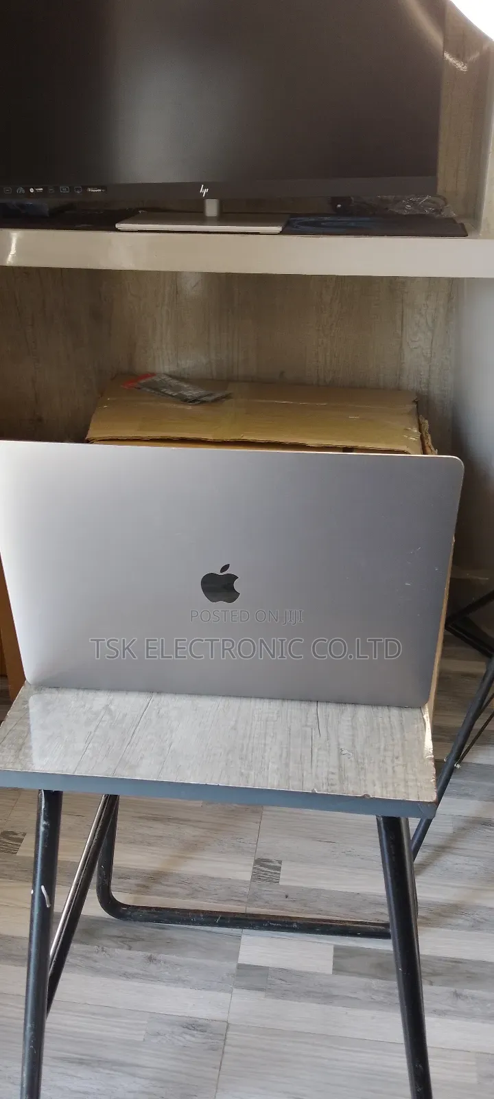 Laptop Apple MacBook Pro 2019 16GB Intel Core I9 SSD 512GB