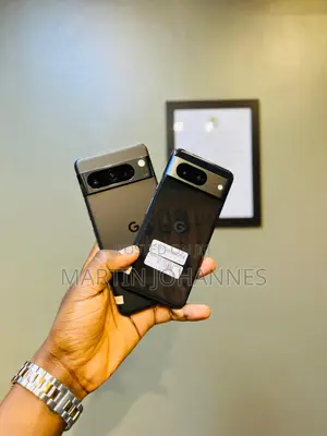 New Google Pixel 8 128 GB Green