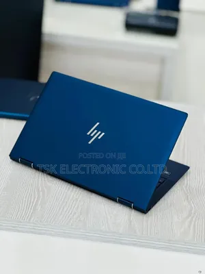 Laptop HP Elite Dragonfly G3 8GB Intel Core I5 SSD 256GB