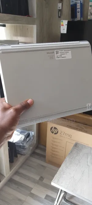 Laptop Microsoft Surface Go 8GB Intel Core I5 SSD 256GB