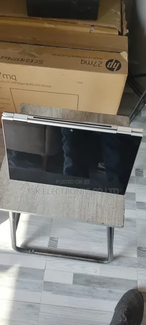 Laptop HP EliteBook X360 1030 G7 16GB Intel Core I5 SSD 512GB
