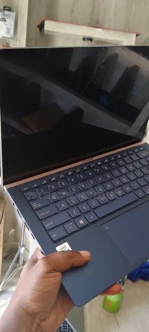 New Laptop Asus A42JC 16GB Intel Core I7 SSD 512GB