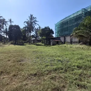 Secondly Beach Plot for Sale