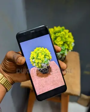 Nokia 5.1 Plus (X5) 64 GB Black