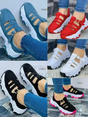 Raba for Ladies