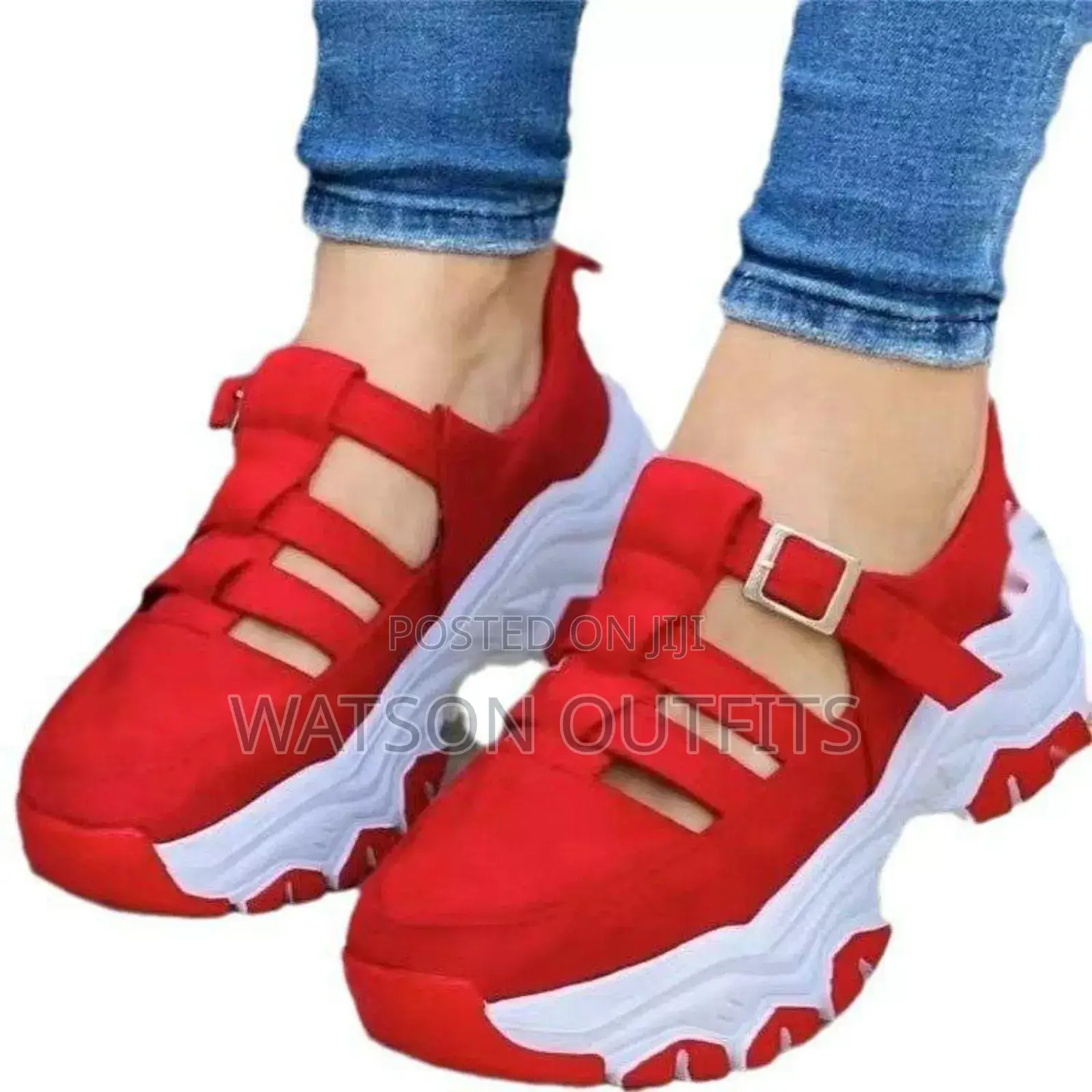 Raba for Ladies