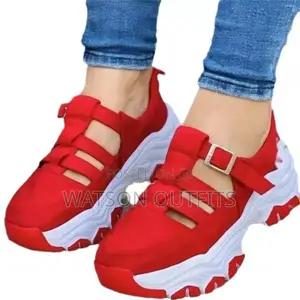 Raba for Ladies