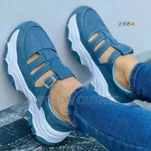 Raba for Ladies