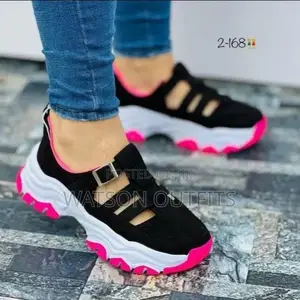 Raba for Ladies