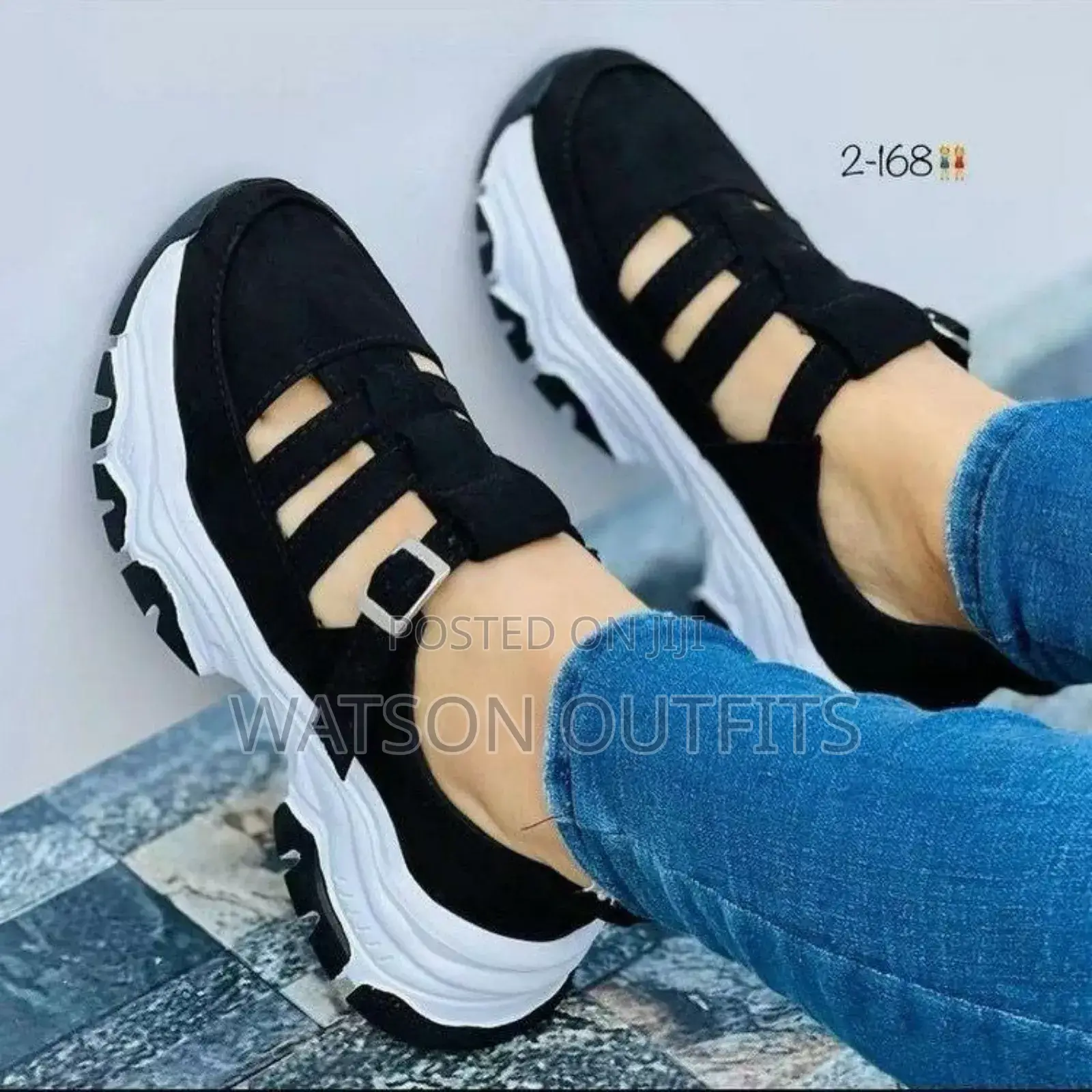 Raba for Ladies