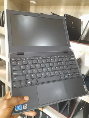 New Laptop Lenovo 100e 4GB Intel SSD 128GB