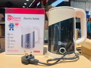 Electric Kettle 2.5 Litres