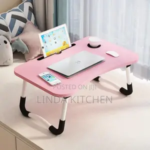 Multifunction Folding Computer Desk