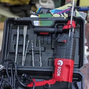 Corded Rotary Hammer 26mm