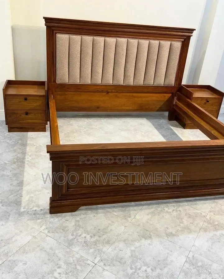 Quality Beds PLUS Bedsides Zake Zinapatikana Mpya