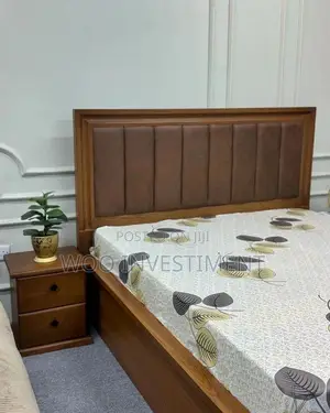Quality Beds PLUS Bedsides Zake Zinapatikana Mpya