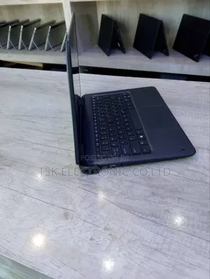Laptop HP ProBook 11 G2 EE 8GB Intel Core I5 SSD 256GB