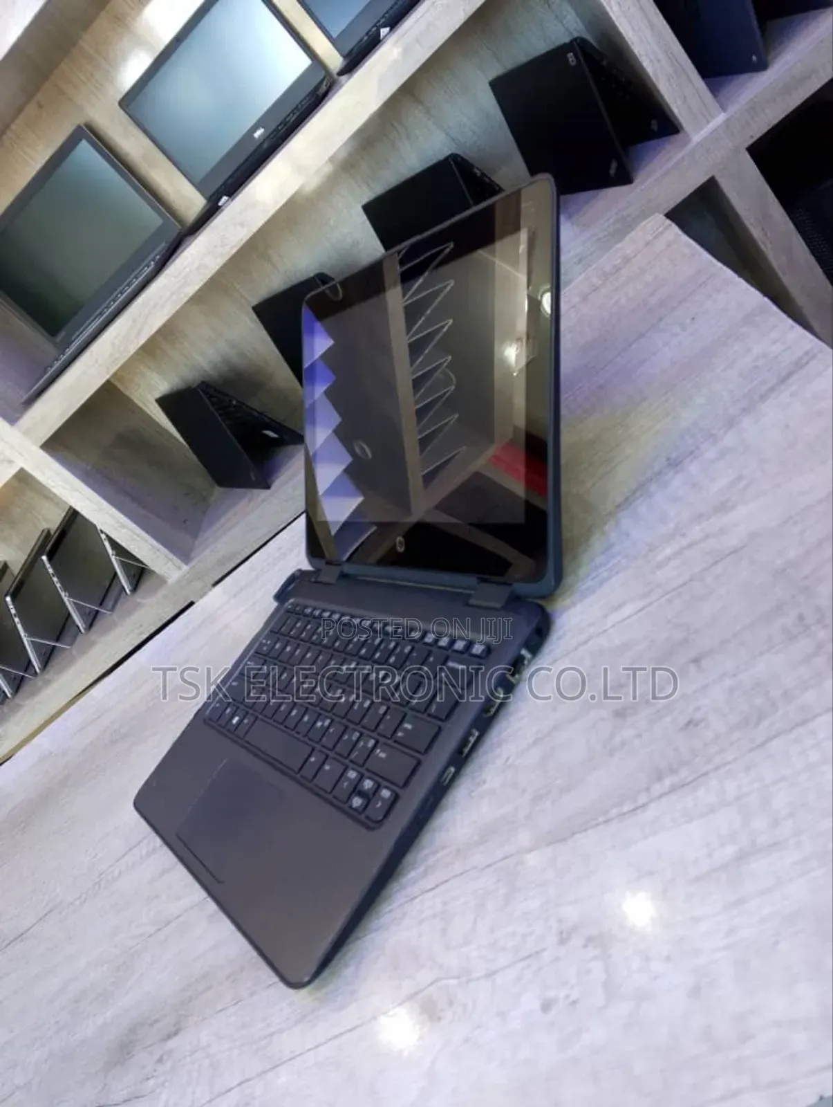 Laptop HP ProBook 11 G2 EE 8GB Intel Core I5 SSD 256GB
