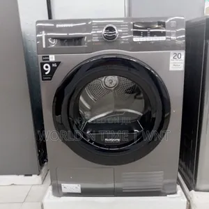 Samsung Dryer 9kg Heat Pump Tumble DV90TA040AZ/EU Frontload