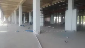 Beach Front Shop Frem for Rent at Masaki Sea View