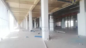 Beach Front Shop Frem for Rent at Masaki Sea View