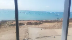 Beach Front Shop Frem for Rent at Masaki Sea View