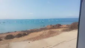 Beach Front Shop Frem for Rent at Masaki Sea View