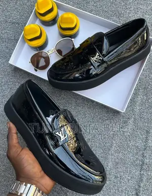 Men's Shoes