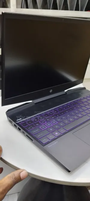 Laptop HP Pavilion Gaming Laptop 15-Dk2xxx 16GB Intel Core I7 SSD 1T