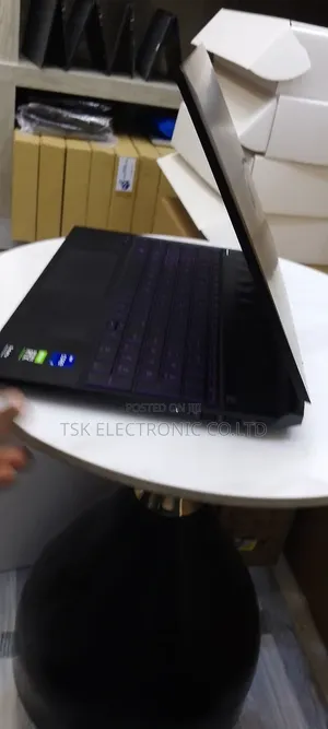 Laptop HP Pavilion Gaming Laptop 15-Dk2xxx 16GB Intel Core I7 SSD 1T
