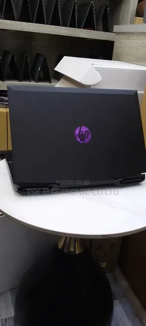 Laptop HP Pavilion Gaming Laptop 15-Dk2xxx 16GB Intel Core I7 SSD 1T