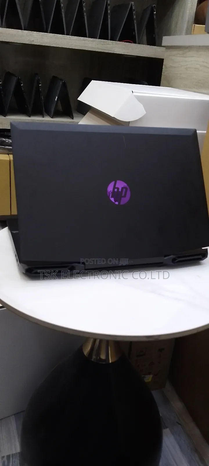 Laptop HP Pavilion Gaming Laptop 15-Dk2xxx 16GB Intel Core I7 SSD 1T