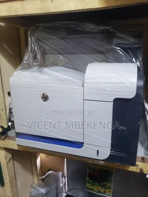 Hp Color Laserjet Pro 500 M570dn