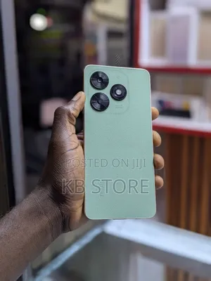 Tecno Pop 8 64 GB Rose Gold