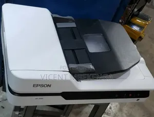 Epson Scanjet DS-1630