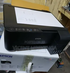 Epson L3110, 3210 3150, 3250