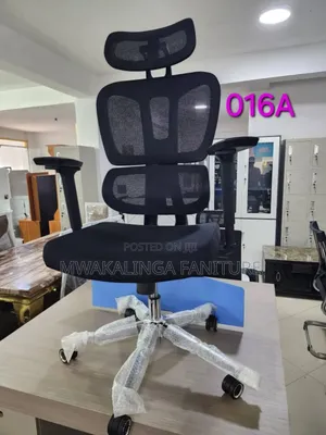 Orthopedic Chair