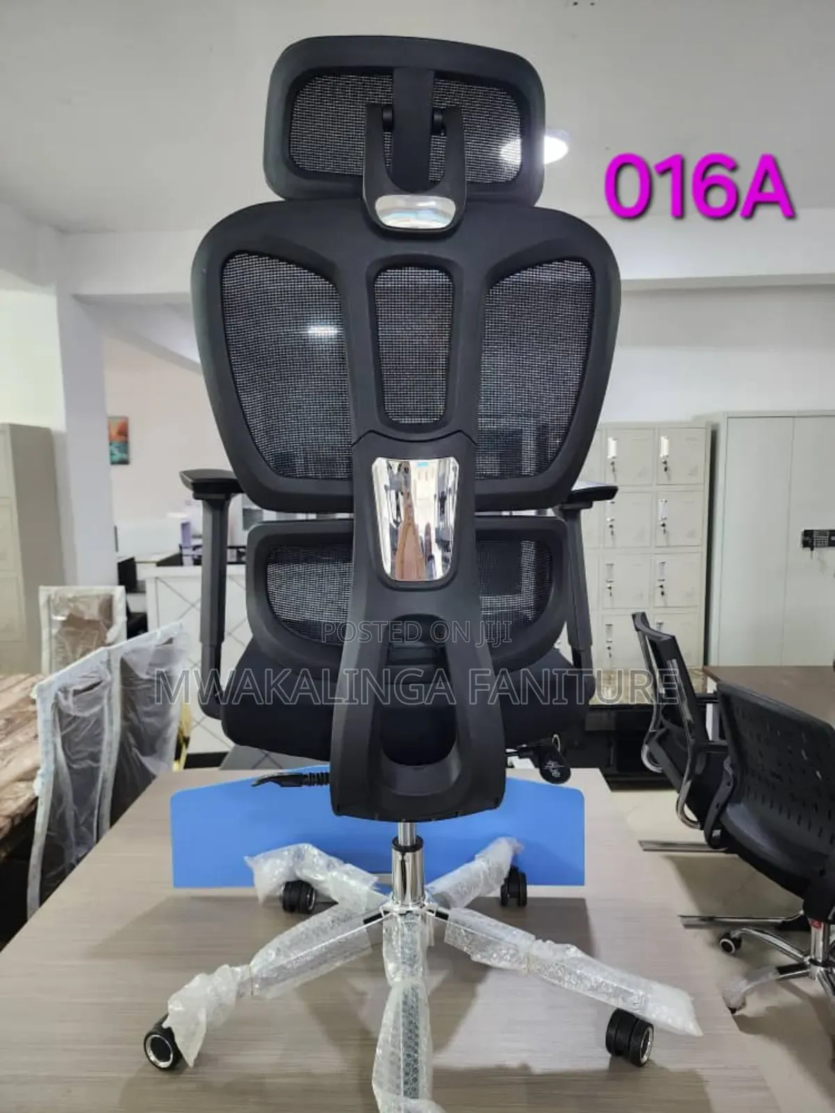 Orthopedic Chair