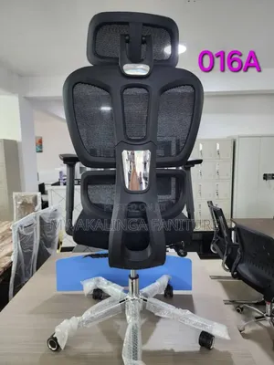 Orthopedic Chair
