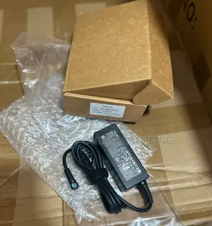 45W Original Blue Pin Laptop Charger