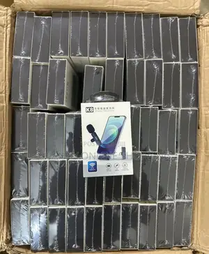  Wireless Type C With Single Mic
