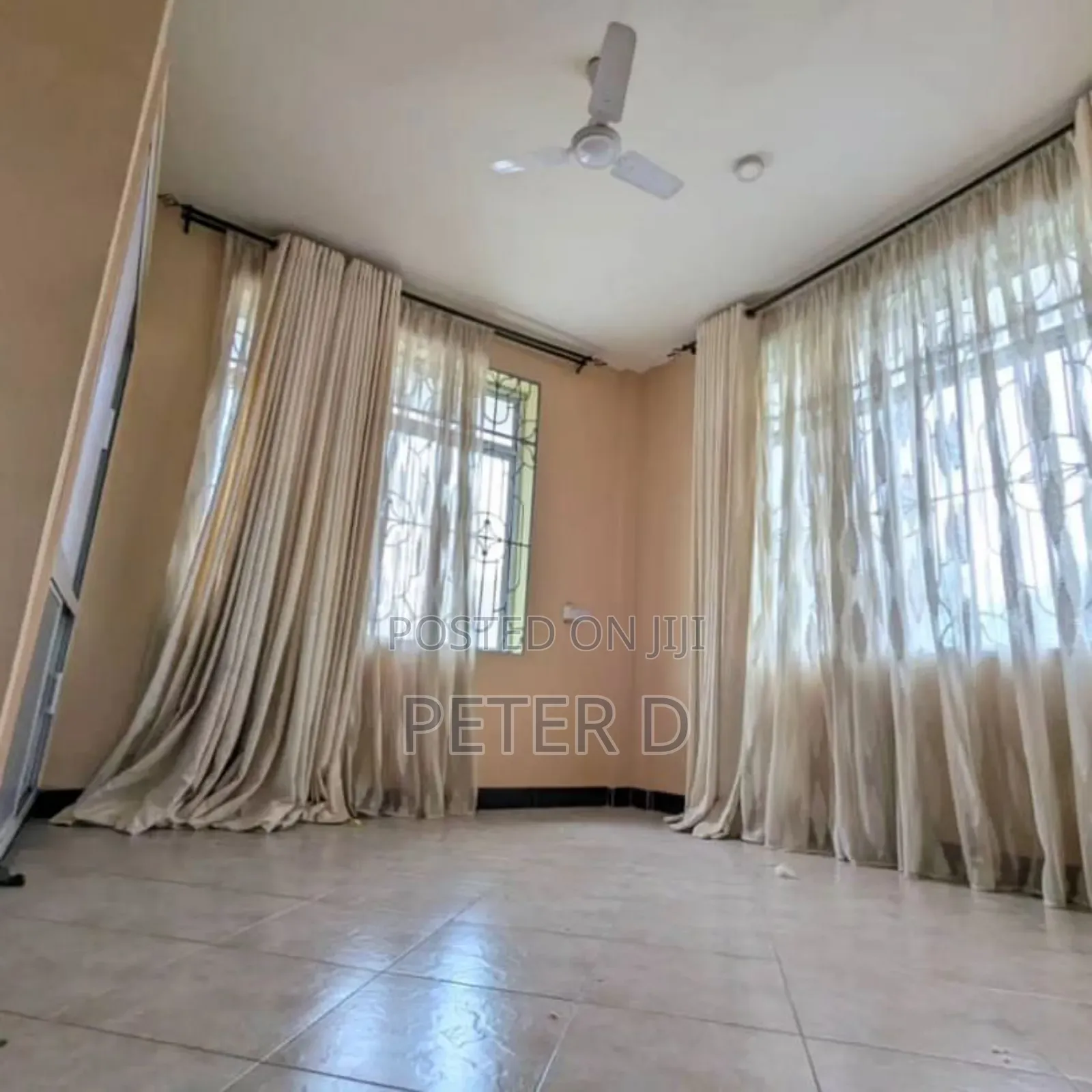 2bdrm Apartment in Kimara for rent