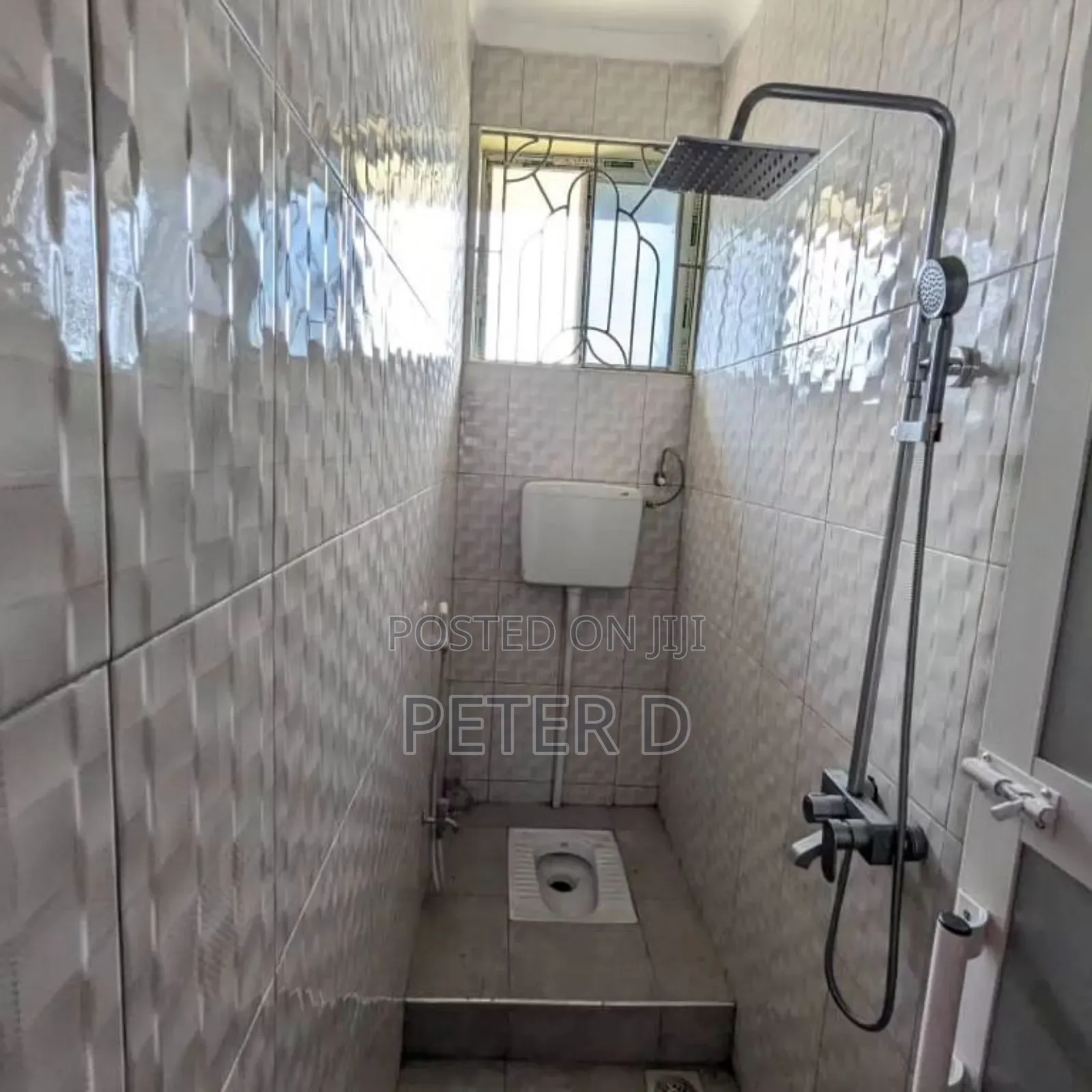 2bdrm Apartment in Kimara for rent
