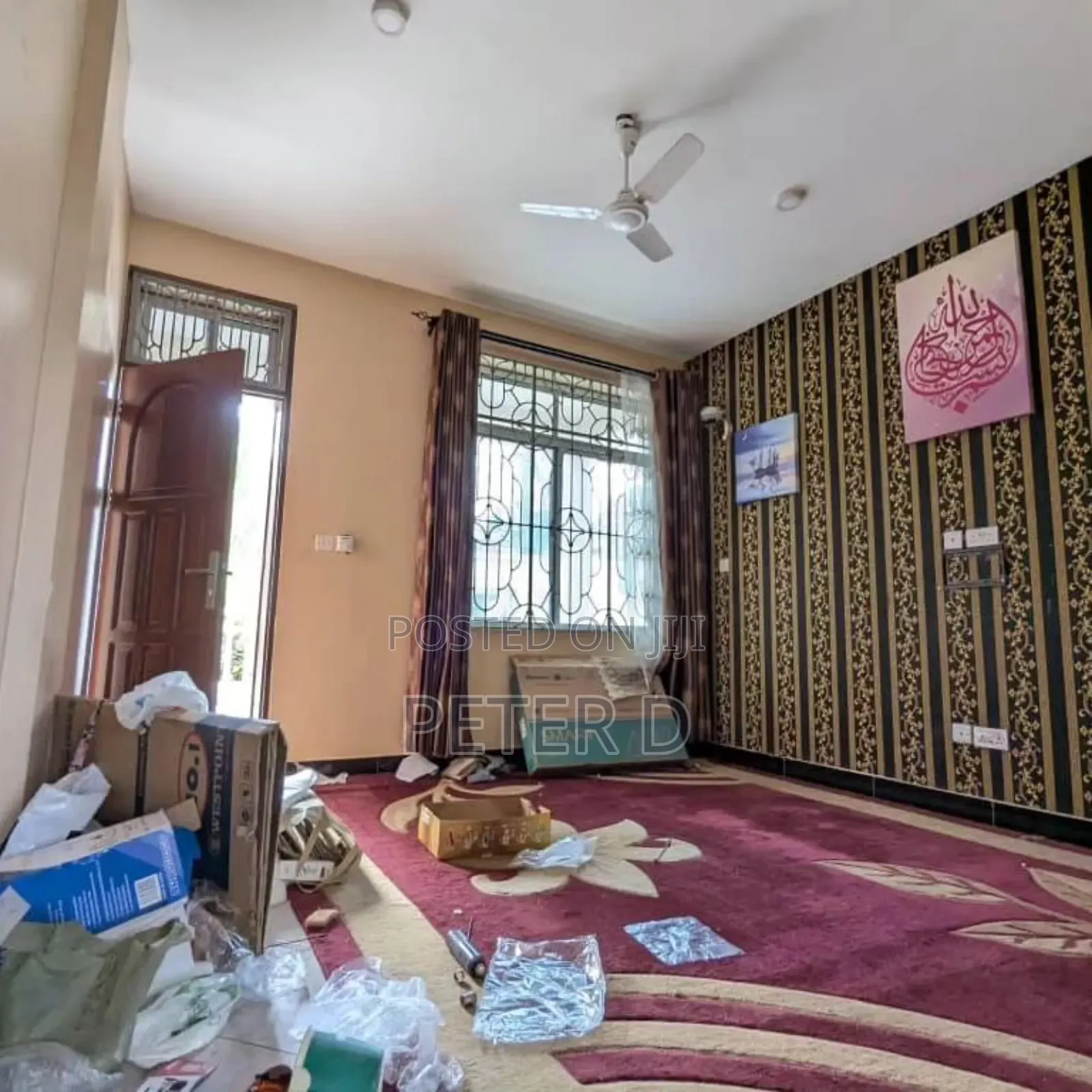 2bdrm Apartment in Kimara for rent