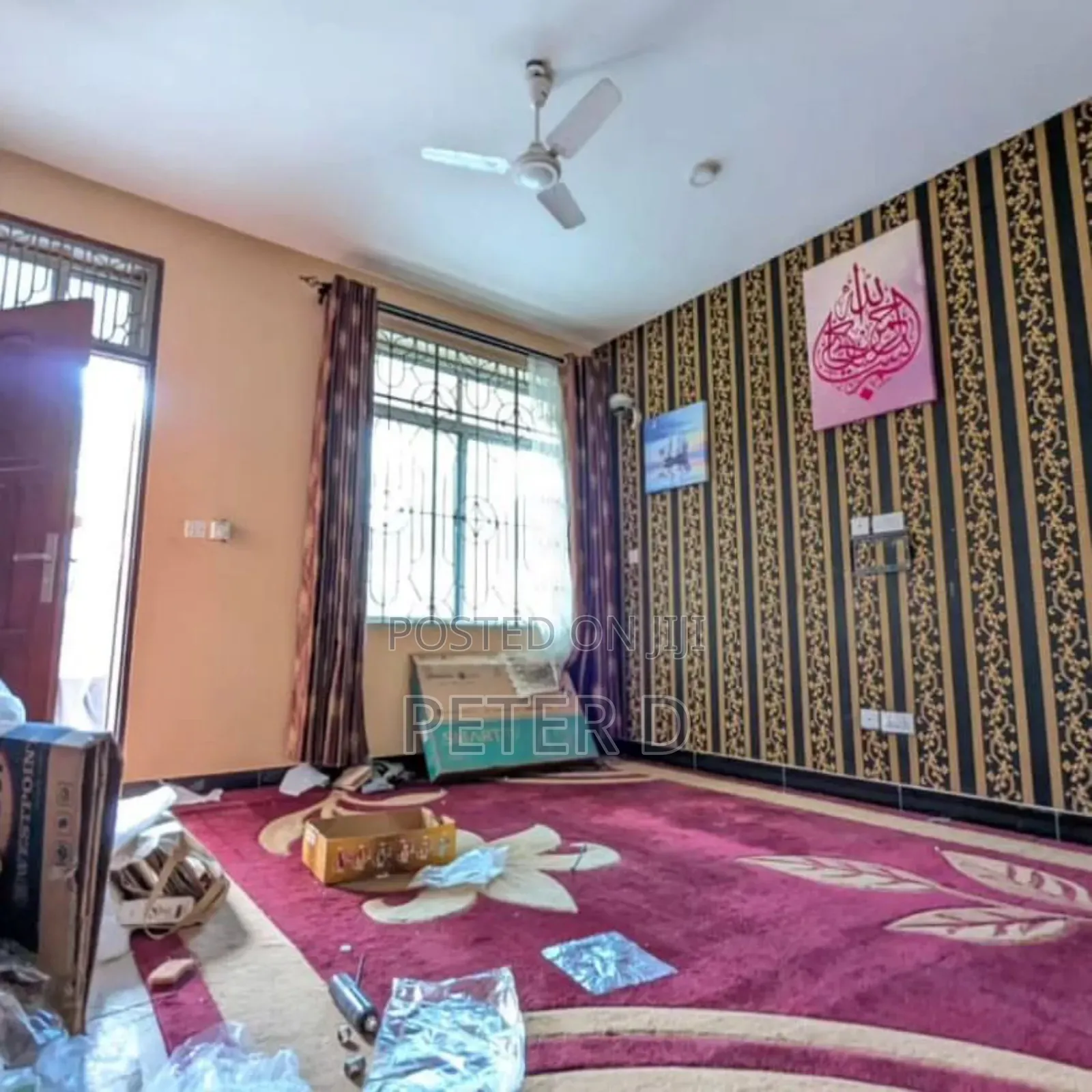2bdrm Apartment in Kimara for rent