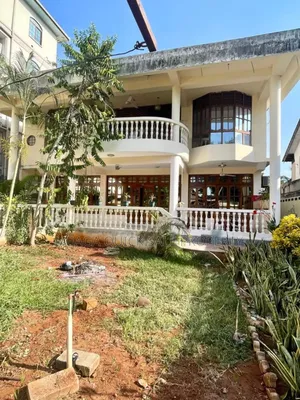 5 Bedrooms Stand Alone House for Rent Usd 3500TSH 9,800,000