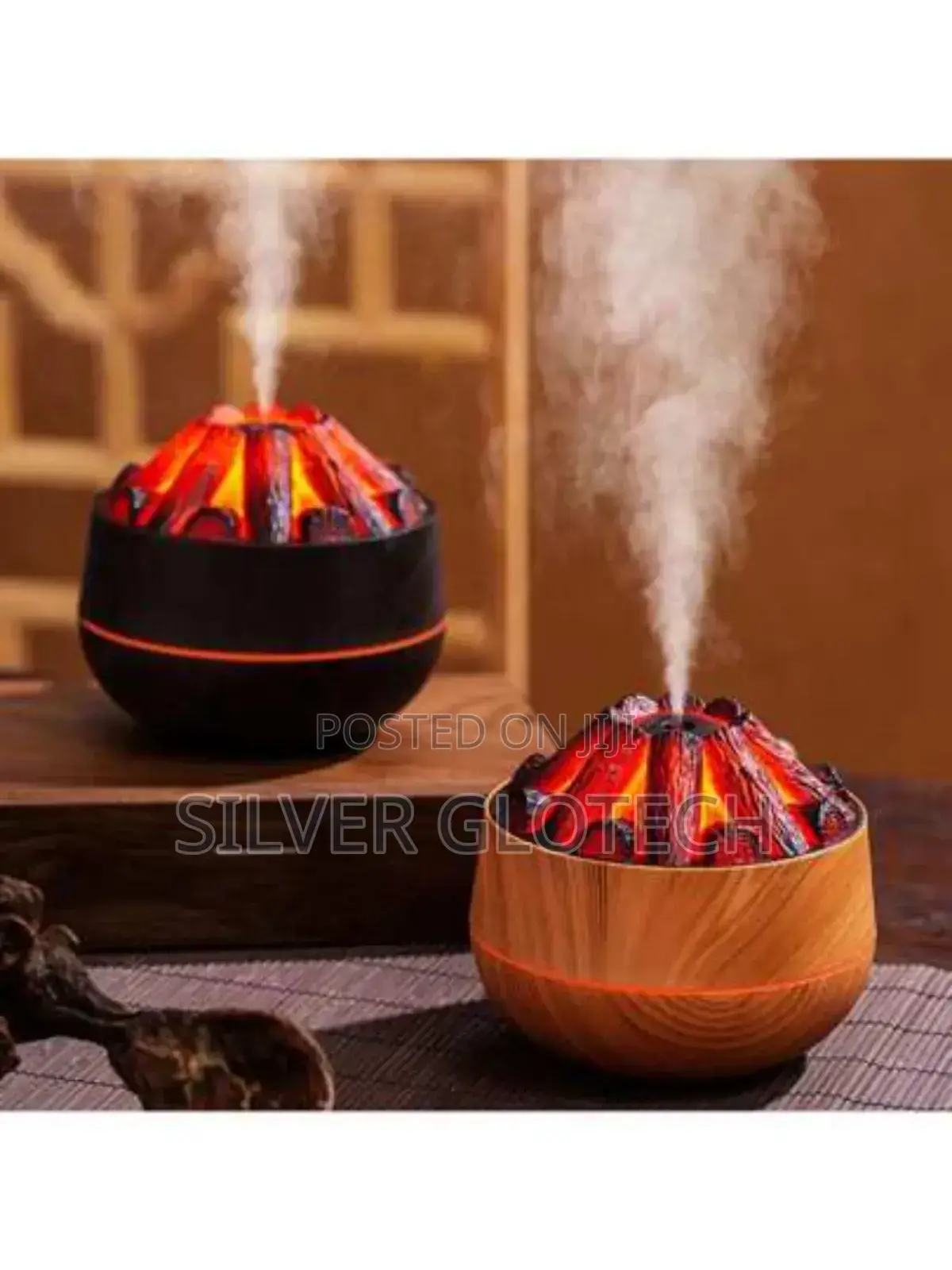 Humidifier Diffuser Air Fresh