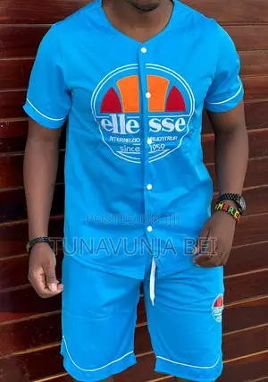 Boys Outfit