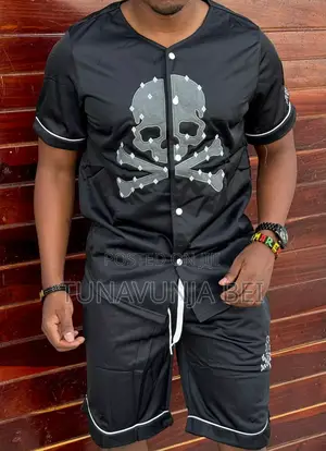Boys Outfit