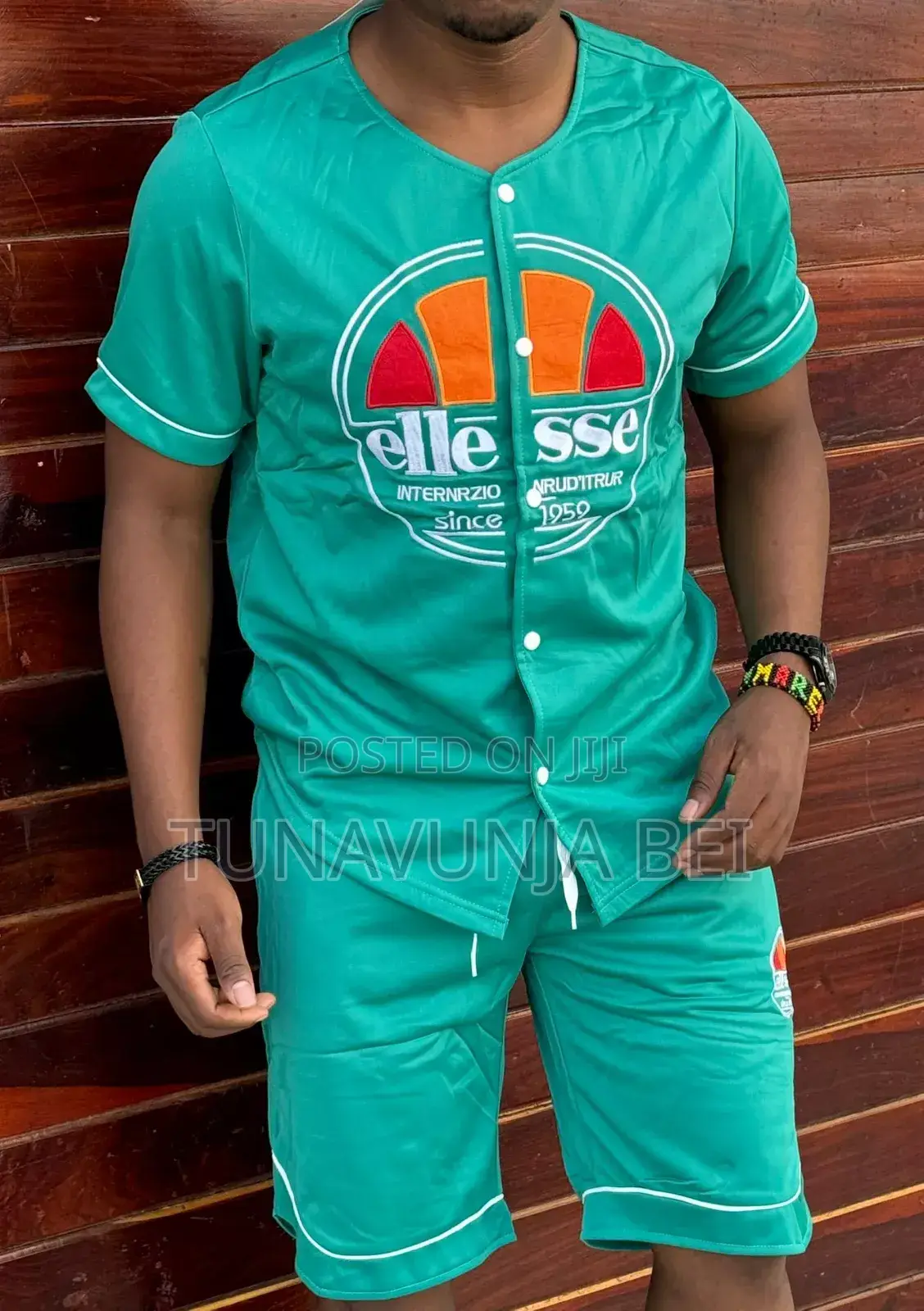Boys Outfit